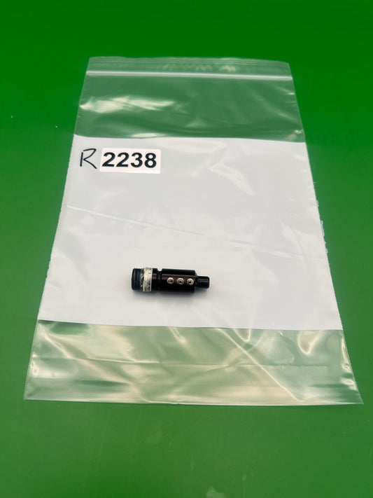 Autococker 3 Way - Black