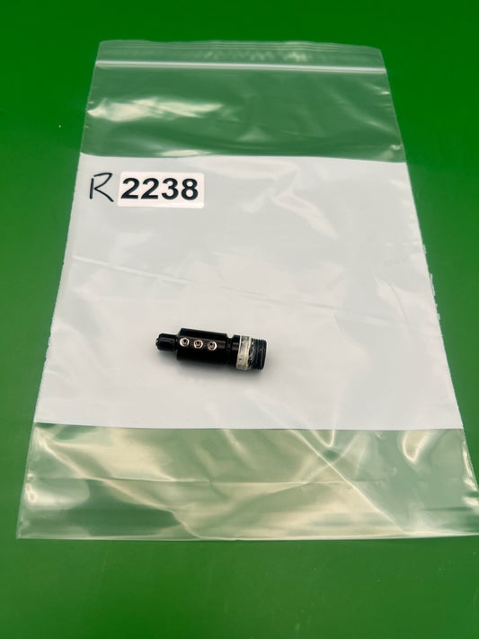 Autococker 3 Way - Black