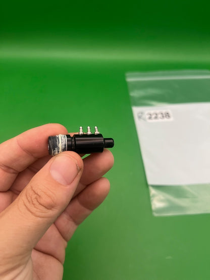 Autococker 3 Way - Black