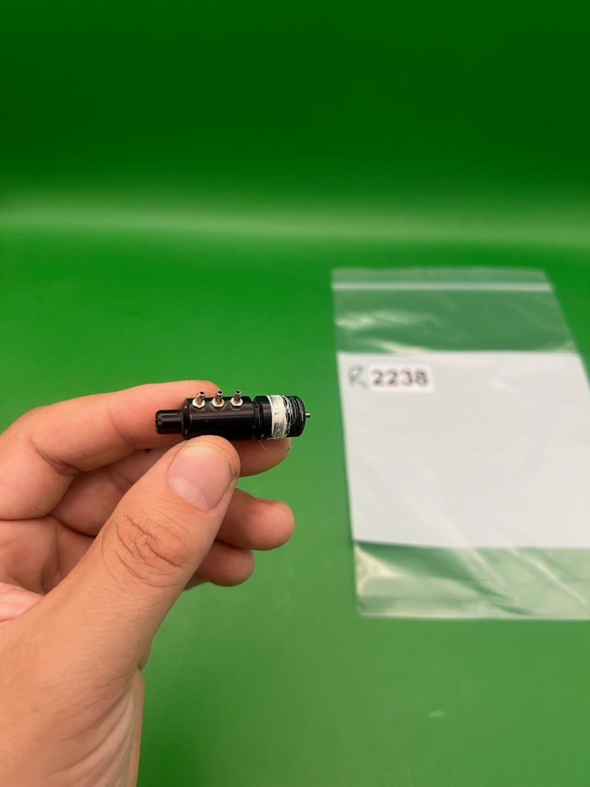 Autococker 3 Way - Black