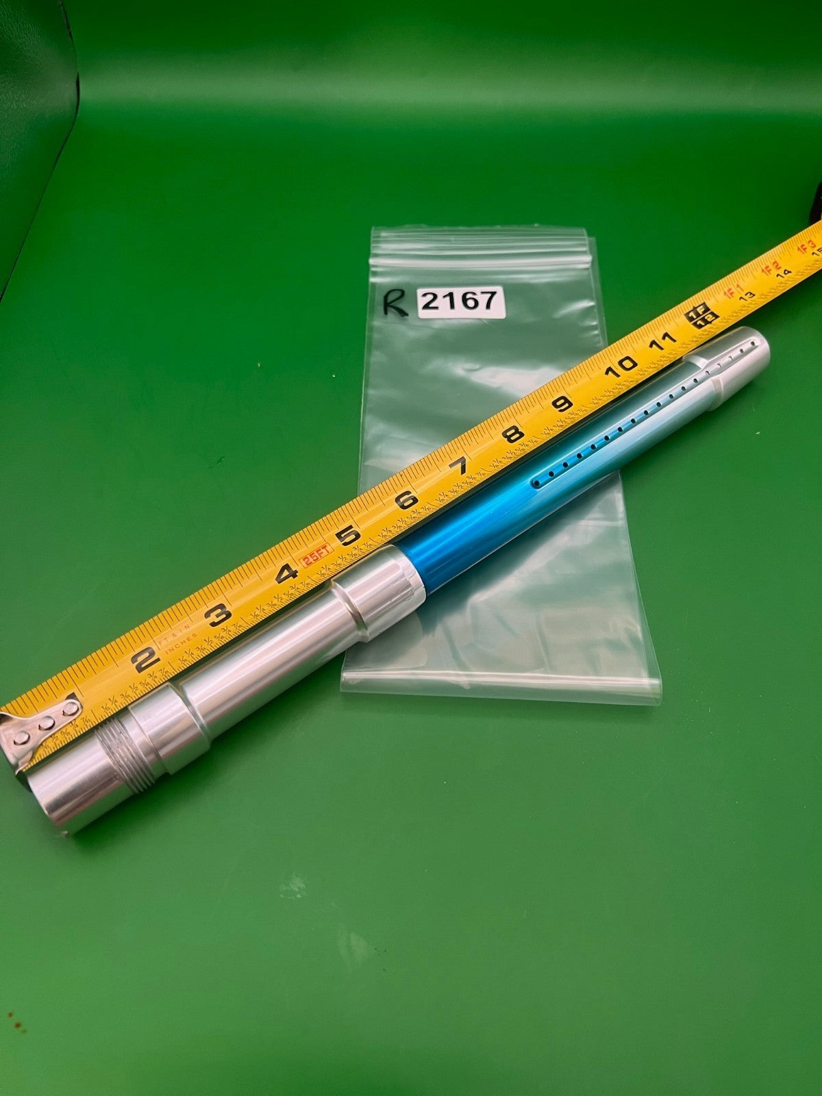 Bob Long OG Autococker Threaded Barrel