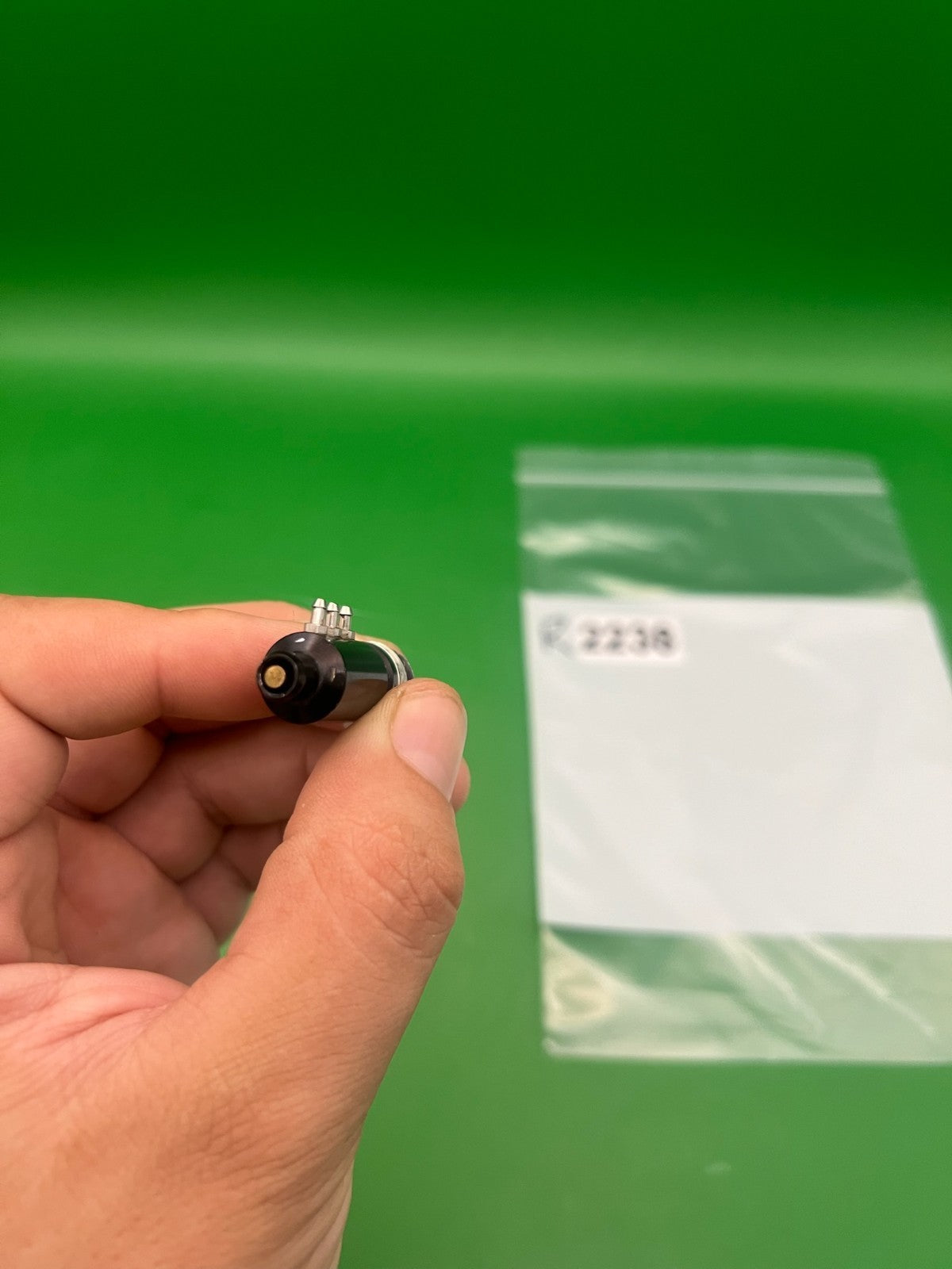 Autococker 3 Way - Black