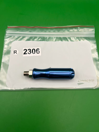 Blue Autococker LPR