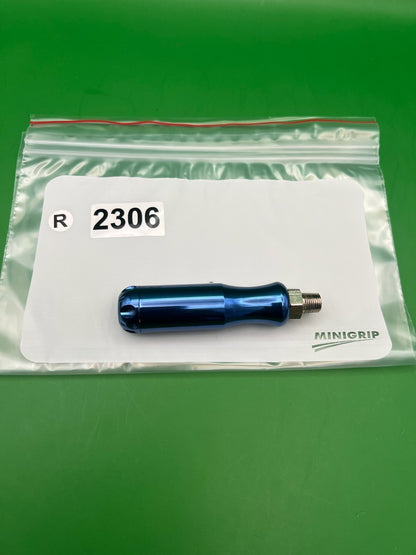 Blue Autococker LPR