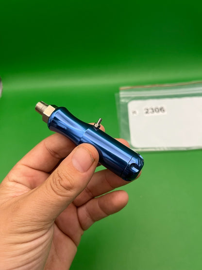 Blue Autococker LPR