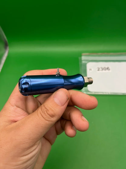 Blue Autococker LPR