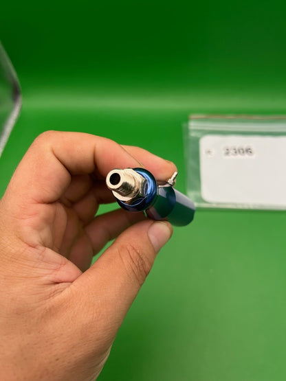Blue Autococker LPR