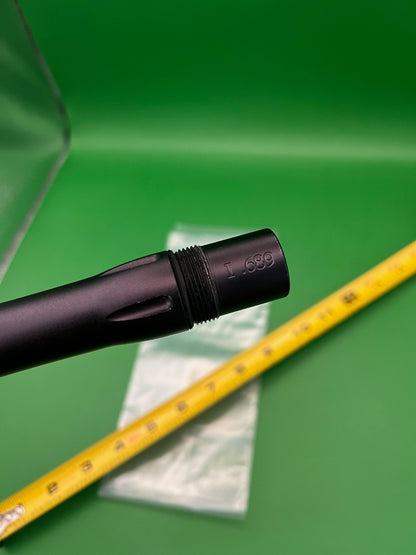 Macdev Autococker 2 Piece Paintball Barrel