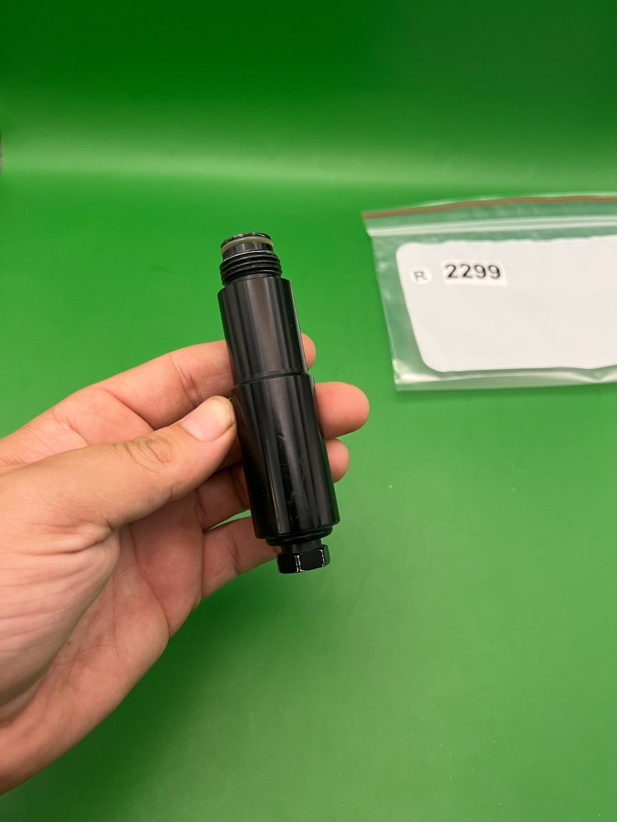 WGP Autococker Regulator