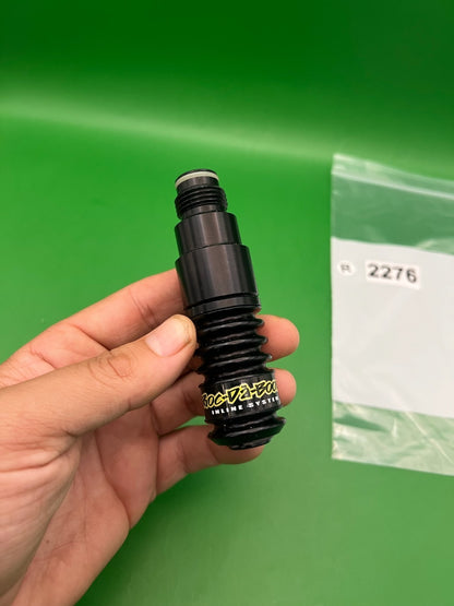 Roc-Da-Boat Inline regulator