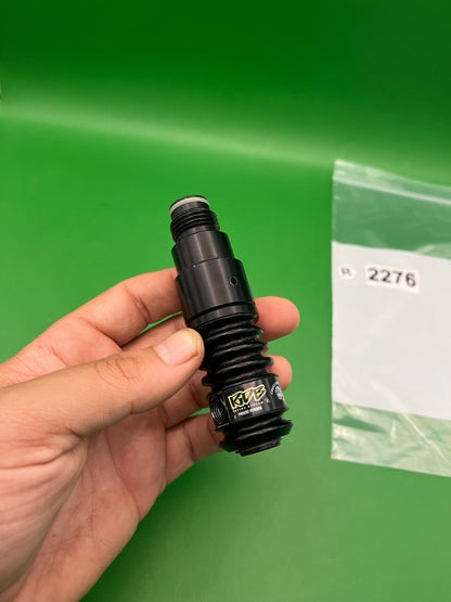 Roc-Da-Boat Inline regulator