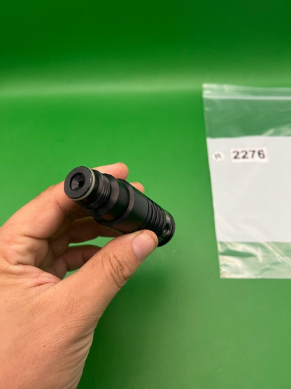 Roc-Da-Boat Inline regulator