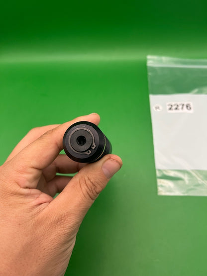 Roc-Da-Boat Inline regulator