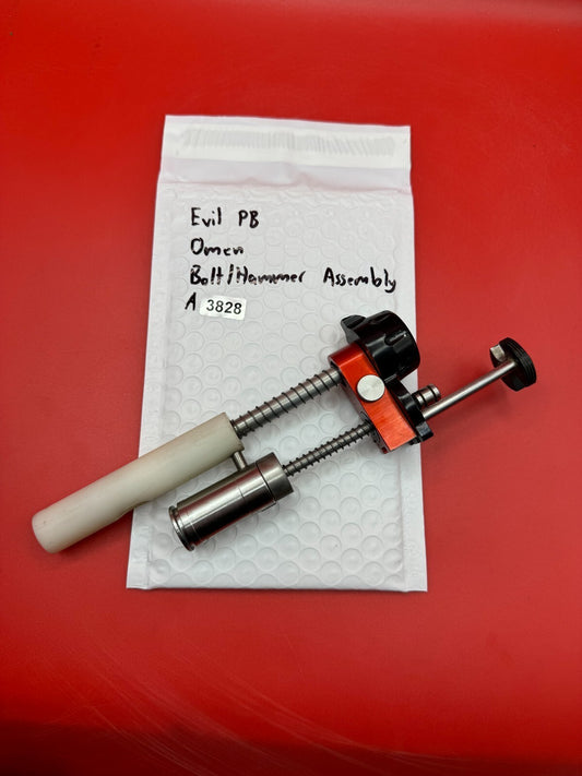 Evil PB Omen Bolt/Hammer Assembly