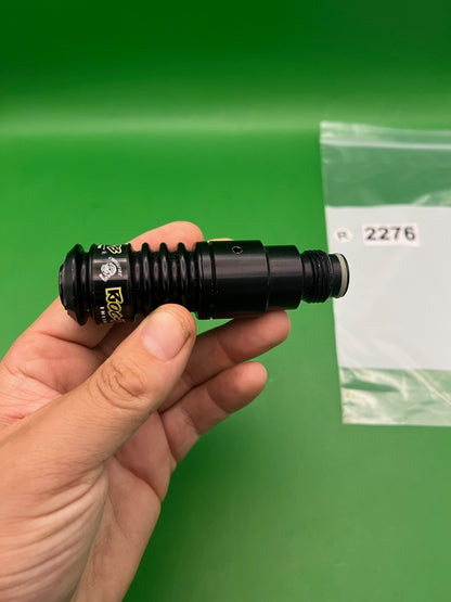 Roc-Da-Boat Inline regulator