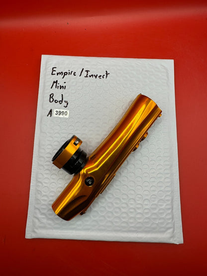 Empire/Invert Mini Body