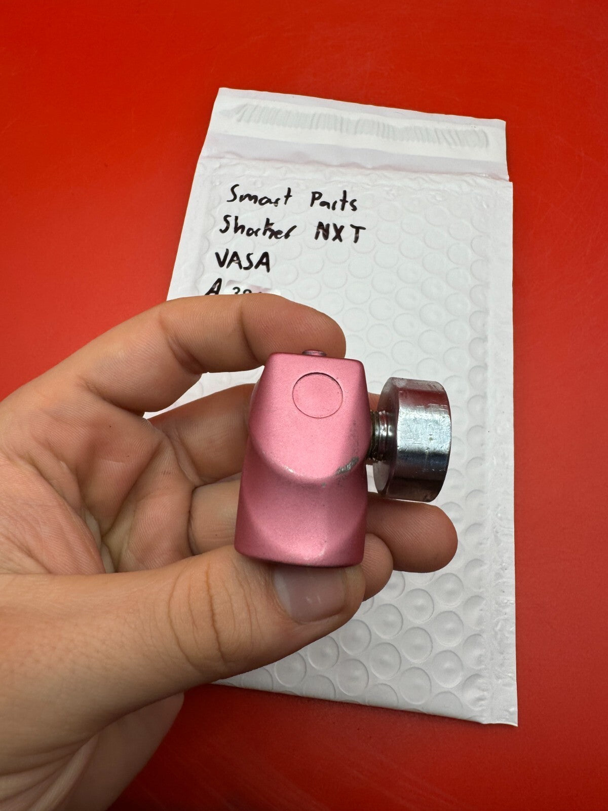 Smart Parts Shocker NXT VASA