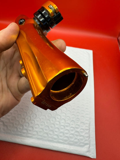 Empire/Invert Mini Body