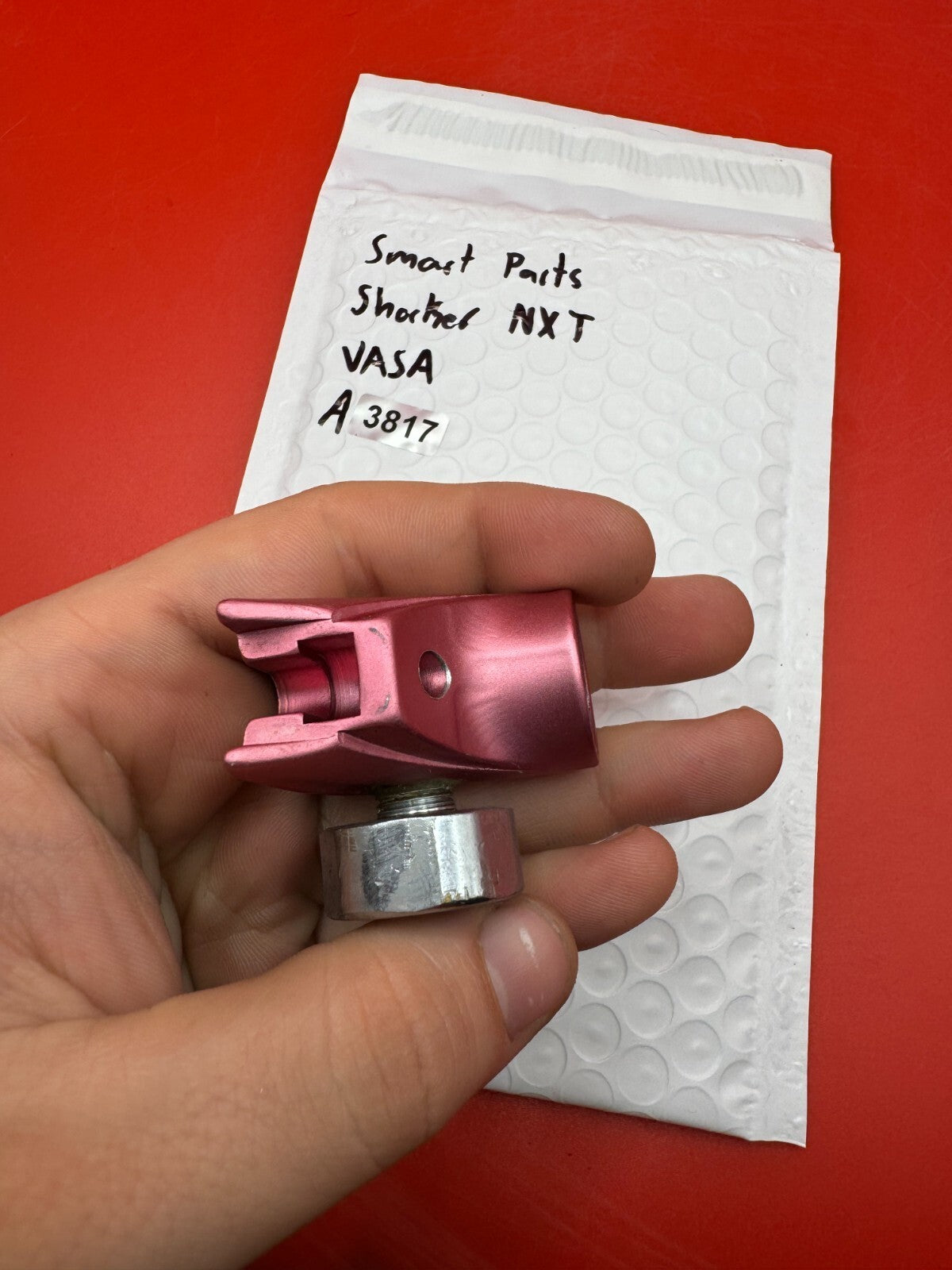 Smart Parts Shocker NXT VASA