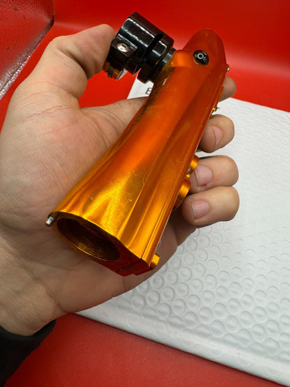 Empire/Invert Mini Body