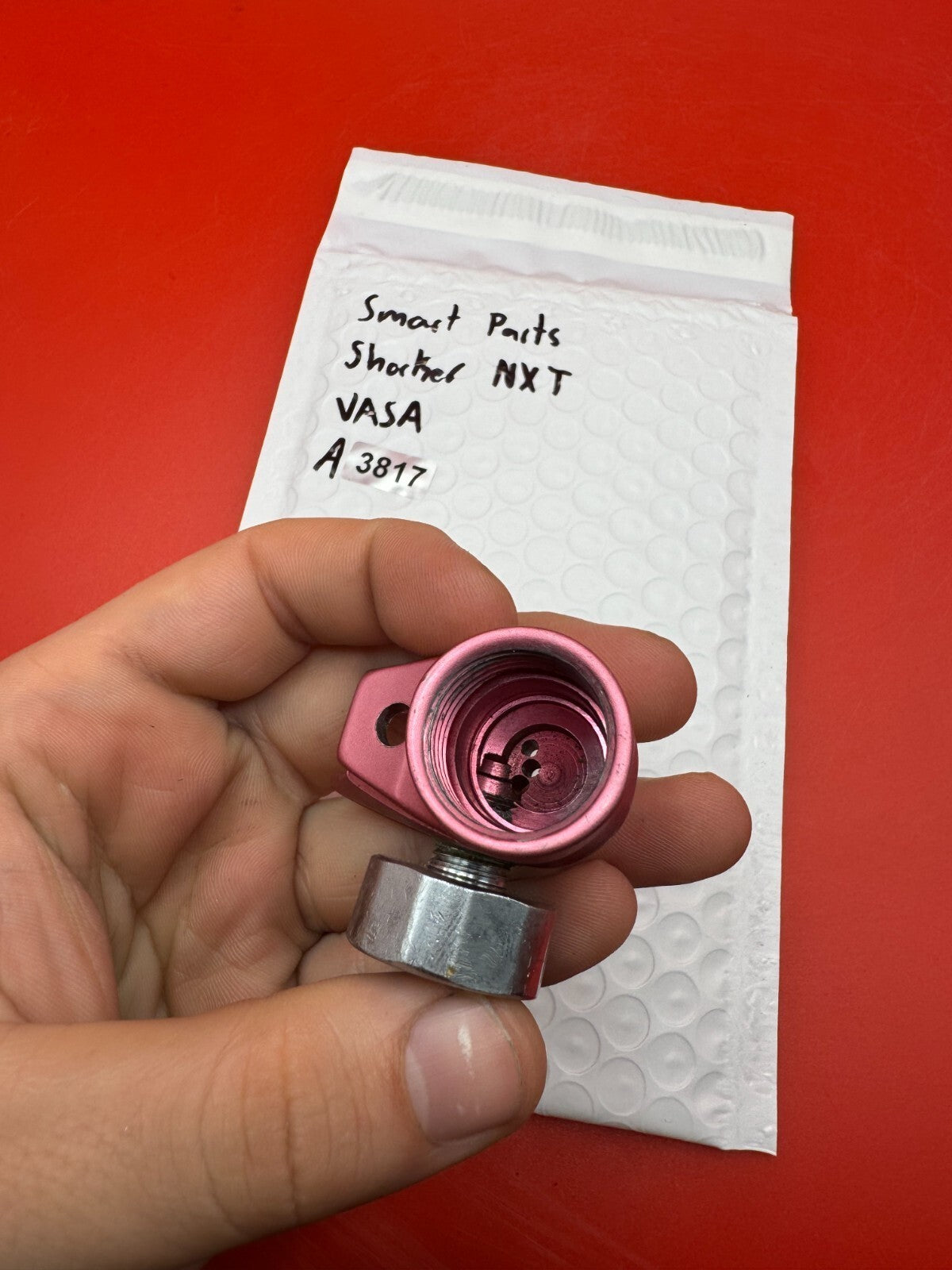 Smart Parts Shocker NXT VASA