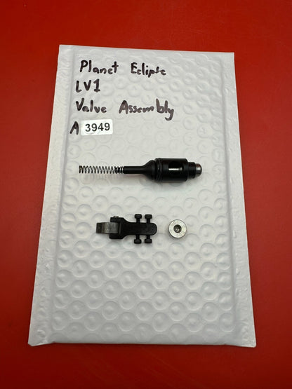 Planet Eclipse LV1 Valve Assembly