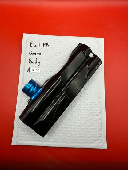 Evil PB Omen Body