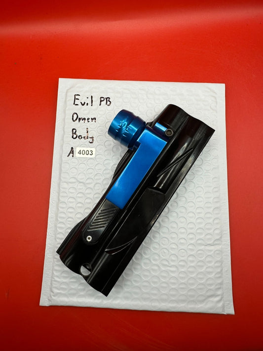 Evil PB Omen Body
