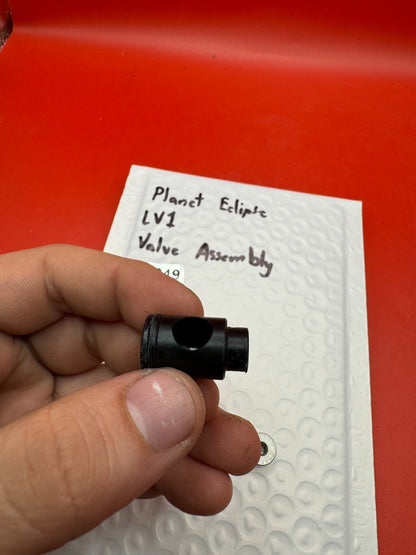 Planet Eclipse LV1 Valve Assembly