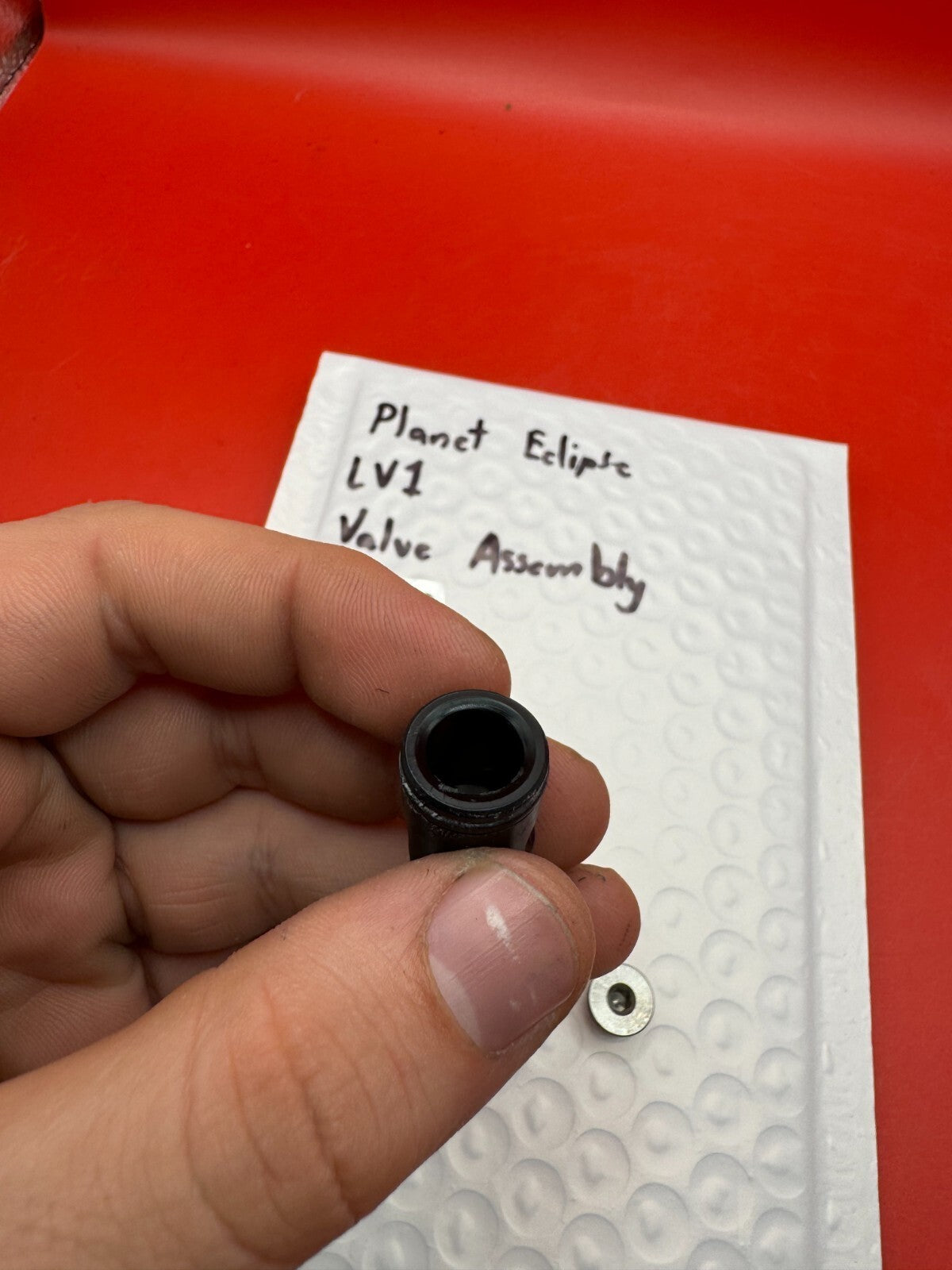 Planet Eclipse LV1 Valve Assembly