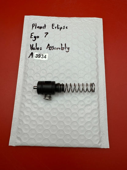 Planet Eclipse Ego 7  Valve Assembly
