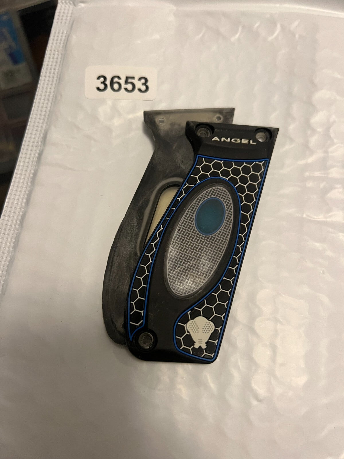 WDP Angel 45 Grips