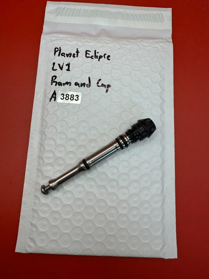 Planet Eclipse LV1 RAM and Cap