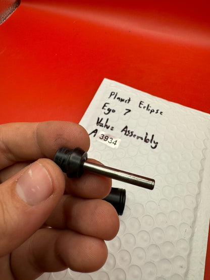 Planet Eclipse Ego 7  Valve Assembly