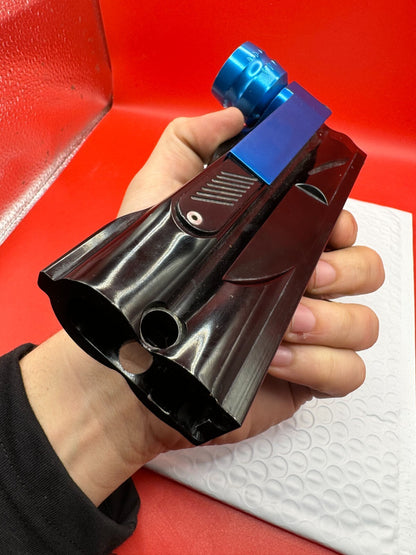 Evil PB Omen Body