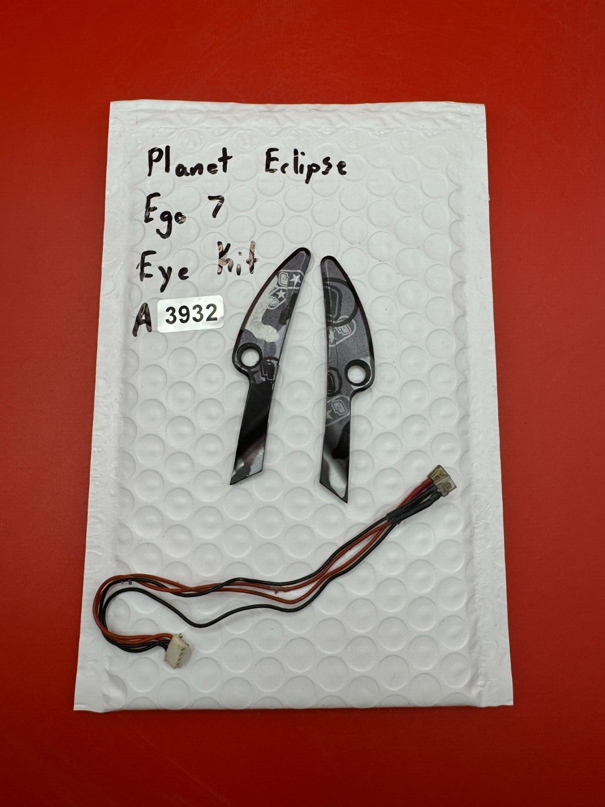 Planet Eclipse Ego 7 Eye Kit