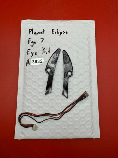 Planet Eclipse Ego 7 Eye Kit