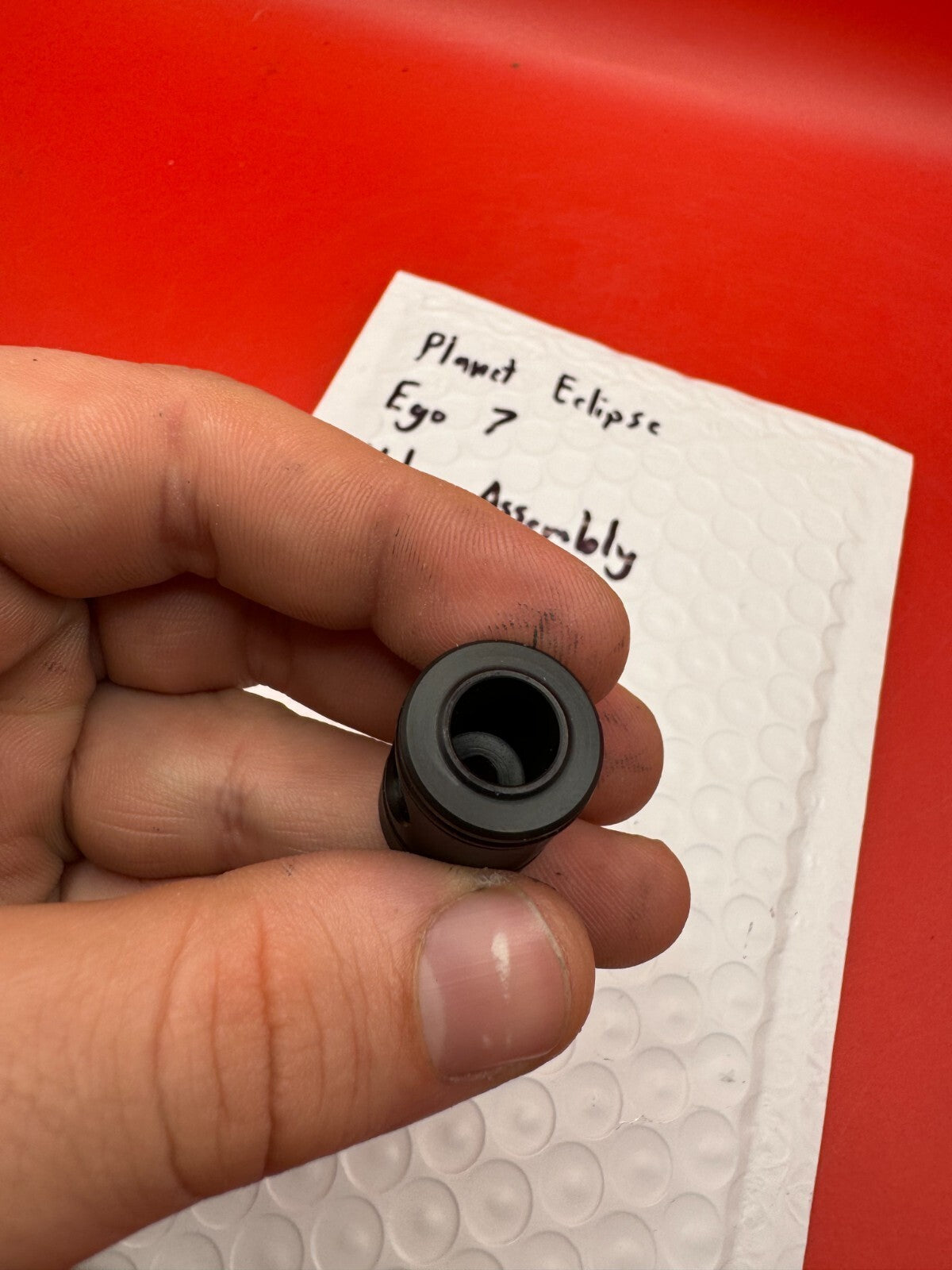 Planet Eclipse Ego 7  Valve Assembly