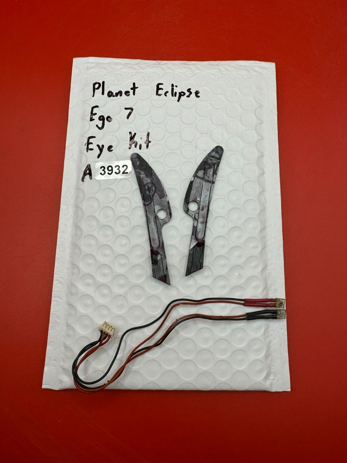 Planet Eclipse Ego 7 Eye Kit