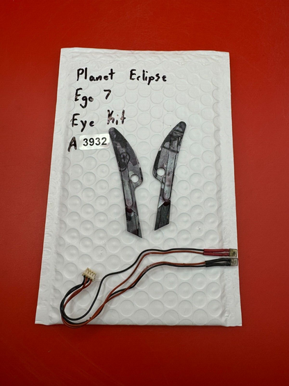 Planet Eclipse Ego 7 Eye Kit