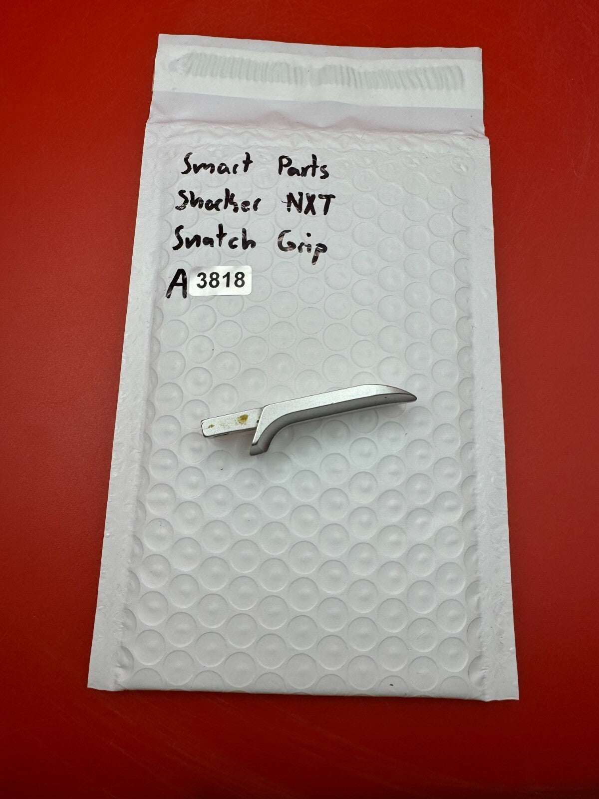 Smart Parts Shocker NXT Snatch Grip
