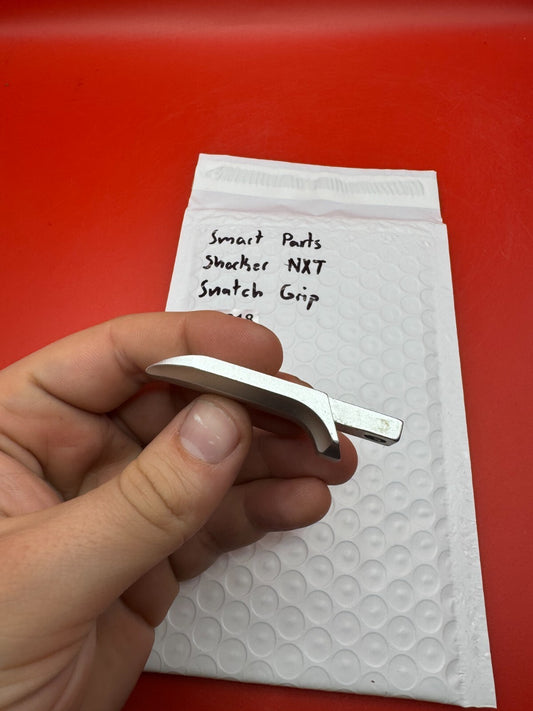 Smart Parts Shocker NXT Snatch Grip