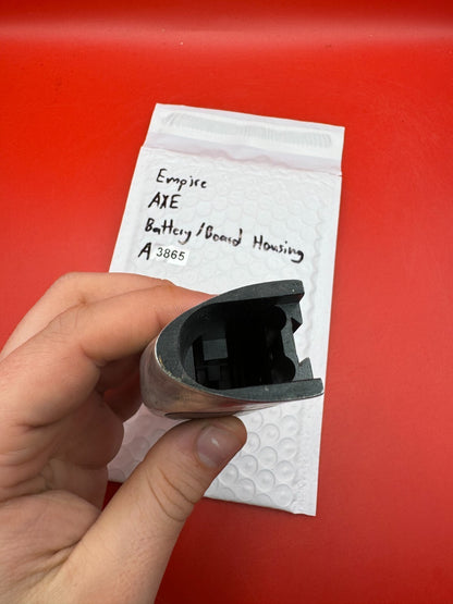 Empire AXE Battery/Board Housing