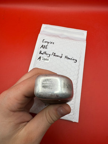 Empire AXE Battery/Board Housing