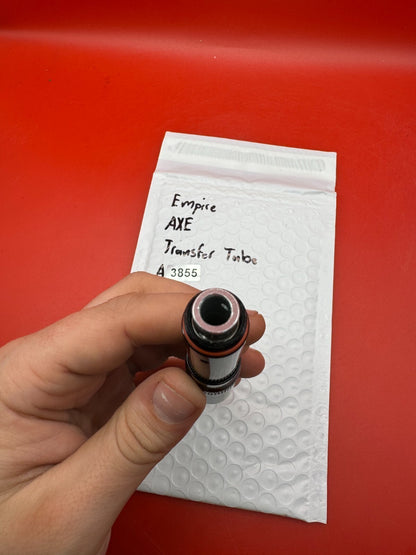 Empire AXE Transfer Tube