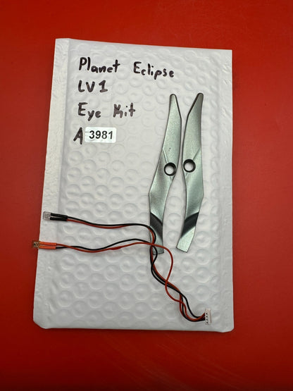 Planet Eclipse LV1 Eye Kit