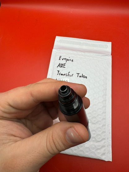Empire AXE Transfer Tube