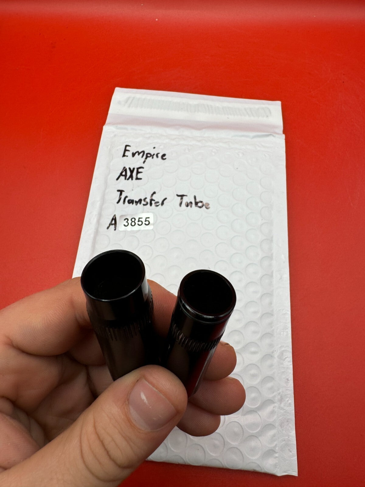 Empire AXE Transfer Tube