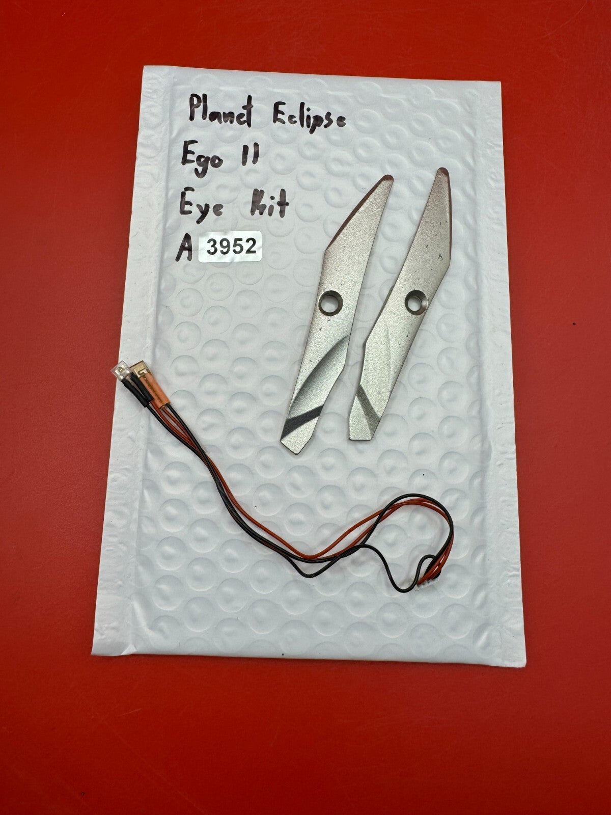 Planet Eclipse Ego 11 Eye Kit