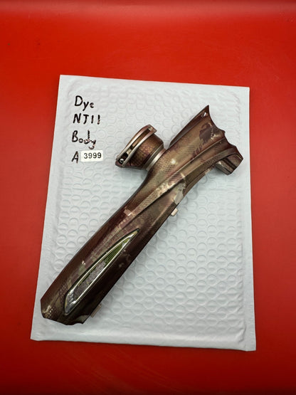 Dye NT11 Body